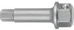 KS Tools 918.3502 Innensechskant-Steckschl&uuml;sseleinsatz, 7 mm
