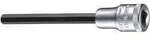 Stahlwille 2049 4 02151004 3/8 (10 mm) Schraubendrehereinsatz 4 mm 3/8 (10 mm)