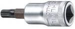 Stahlwille 49 X M 10 02060010 3/8 (10 mm) Schraubendrehereinsatz M10 3/8 (10 mm)