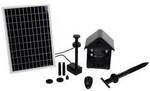 T.I.P. - Technische Industrie Produkte 30331 Solar-Pumpenset