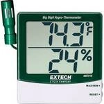 Extech 445715 Temperatur-Messger&auml;t -10 - 60 &deg;C Luftfeuchtemessung