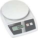 Kern EMB 1000-2+C Schulwaage EMB 1000-2+C kalibriert (DAkkS-akkreditiertes...