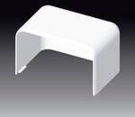 KOPOS 8551_HB Endst&uuml;ck (B x H) 98 mm x 61 mm 1 St. Wei&szlig;