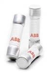 Zylindersicherung 12 A 1500 V/DC ABB E9F12 PV1500 1 St. 2CSM205335R1801