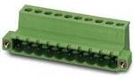 Phoenix Contact Stiftgeh&auml;use-Kabel Polzahl Gesamt 18 Rasterma&szlig;: 5.08 mm...