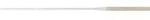 PFERD TOOLS 15317141 Diamant-Hemmungsfeile L&auml;nge 140 mm 1 St.