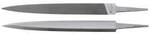 Dick 11061510 Pr&auml;zisionsfeile barett, Hieb 1, 15,5x3,5 mm L&auml;nge 150 mm 1 St.
