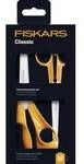 Fiskars 1082450 Universalschere Orange