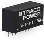 TracoPower TMR 6-2411 DC/DC-Wandler, Print 24 V/DC 5 V/DC 1.2 A 6 W Anzahl Ausg&auml;nge: