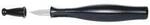Profilit Feinschaber 25x8mm Rennsteig Werkzeuge 466 150 0 (L x B) 25 mm x 8 mm