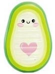 Intex Luftmatratze Avocado 58739EU