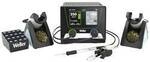 Weller WXsmart Ultra/Tweezer L&ouml;t-/Entl&ouml;tstation 300 W 100 - 450 &deg;C T0053458699