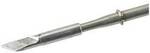 JBC Tools C115113 L&ouml;tspitze Mei&szlig;elform, gerade Spitzen-Gr&ouml;&szlig;e 0.3 mm