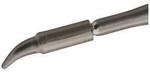 JBC Tools C120002 Entl&ouml;tspitze gebogen Spitzen-Gr&ouml;&szlig;e 0.2 mm Inhalt 1 St.