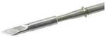 JBC Tools C105111 L&ouml;tspitze Klingenform, gerade Inhalt 1 St.