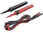 Fluke FTPL-1 Sicherheits-Messleitungs-Set Lamellenstecker 4 mm Lamellenstecker...