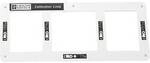 Chauvin Arnoux CL1 Kalibrator Widerstand P01122301