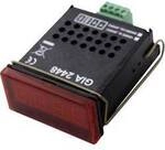 Greisinger GIA 2448 Digitales Einbaumessger&auml;t 0 - 20 V/0 - 10 V/0 - 2 V/0 - 1 V/0 -