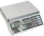 Kern CXB 30K10NM+C Z&auml;hlwaage CXB 30K10NM+C kalibriert (DAkkS-akkreditiertes...