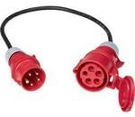 Benning 044163 Adapterkabel 1 St.