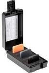 Sauter AHBD-01 3 Kalibrierungsplatten f&uuml;r Shore D, f&uuml;r H&auml;rtepr&uuml;fger&auml;te...