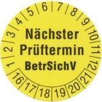 Beha Amprobe 2145956 1238D Pr&uuml;fetiketten 1 St.