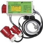 Gossen Metrawatt Z745T AT 3 II S Messadapter 1 St.