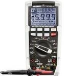 VOLTCRAFT VC-460 E Hand-Multimeter digital Strahlwassergesch&uuml;tzt (IP65) CAT III 1000