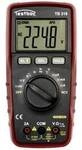Testboy TB 318 Hand-Multimeter digital CAT IV 1000 V 61414000