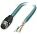 Phoenix Contact 1407358 Sensor-/Aktor-Anschlussleitung 5.00 m Polzahl Sensoren:...