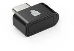 Kensington Fingerabdruckscanner USB-C&reg; Schwarz K64705WW