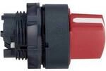 Schneider Electric ZB5AD204 ZB5AD204 Wahlschalter-Frontelement Drehschalter 2 x...