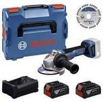 Bosch Professional 0615A500E6 0615A500E6 Werkzeugset