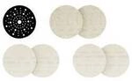 Bosch Accessories 2608902481 2608902481 Schleifnetz f&uuml;r Exzenterschleifer (&Oslash;...