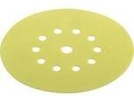 Flex D225-10 SF-P40 VE12 531900 Exzenterschleifpapier K&ouml;rnung (num) 40 (&Oslash;)...