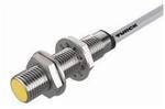 Turck Induktiver Sensor b&uuml;ndig PNP, Schlie&szlig;er BI4U-M12-AP6X 1634803