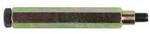 KS Tools 150.5064 Eindreher f.Buchsen S,L=89mm,M12x1,25,GL=108mm