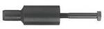 KL-0500-15 Kupplungs-Zentrierdorn, &Oslash; 26,5 mm Gedore Automotive 2440512