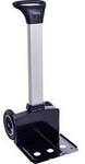 raaco TRT-0 CarryMore Trolley f&uuml;r Sortimentskoffer (L x B x H) 575 x 400 x...