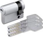 Basi BM5020-0010 Profilhalbzylinder 10 / 40mm