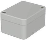 Bopla T 206 ABS 03206000 Industrie-Geh&auml;use 65 x 50 x 35 ABS Lichtgrau (RAL...