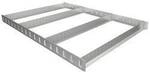 Vigor V6688-XD Trennblechsatz V6688-XD 1 St.