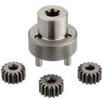 Getriebe 9022P-XLG-06/4, f&uuml;r 9022P-XLG, HAZET