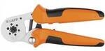 LAPP CRIMPWERKZEUG PEW 8.286 61813737 Crimpzange Aderendh&uuml;lsen 0.08 bis 16 mm&sup2;