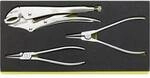 Stahlwille 96838180 Zangen-Set