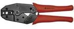 BERNSTEIN Tools for Electronics 3-0611 3-0611 Crimpzange Koaxial-Steckverbinder...