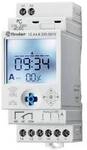 Finder 12.A4.8.230.0010 Zeitschaltuhr f&uuml;r Hutschiene 230 V/DC, 230 V/AC