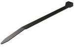 OBO Bettermann 2331880 565 4.8x300 SWUV Kabelbinder 300 mm 4.8 mm Schwarz 100 St.
