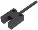 TRU COMPONENTS Gabel-Lichtschranke SK-201NA-W TC-10329328 U-Typ hellschaltend,