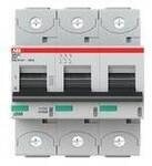 ABB 2CCS883001R0631 S803C-D63 Leitungsschutzschalter 63 A 400 V